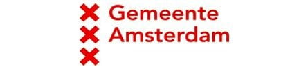 Logo gemeente Amsterdam
