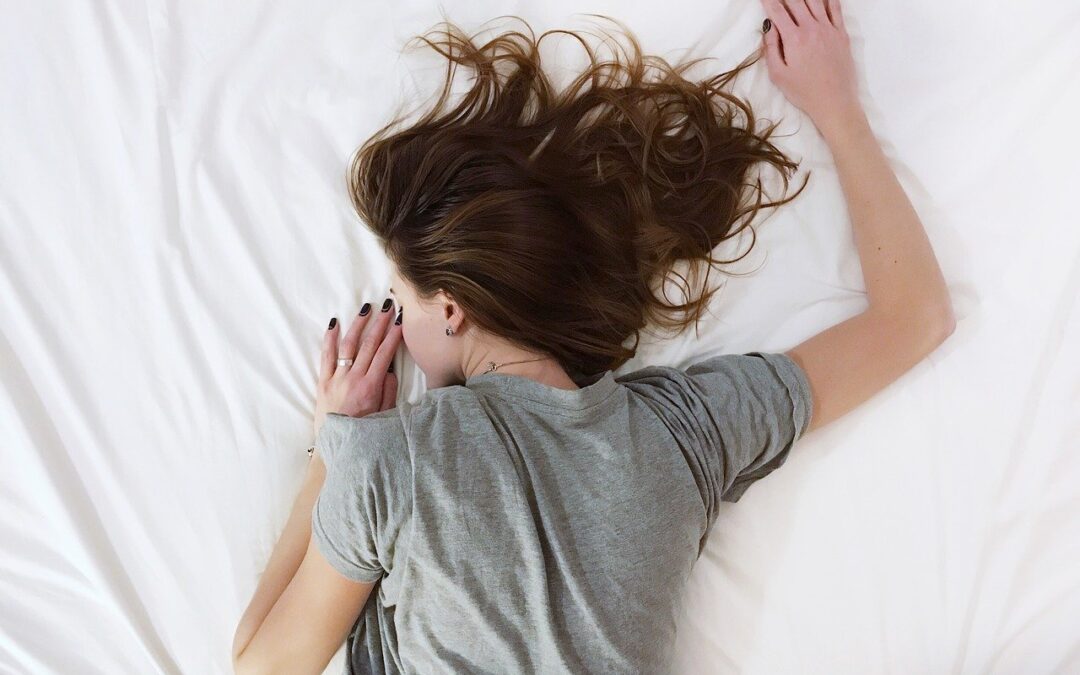7 tips om binnen 5 minuten in slaap te vallen (ook als je niet burn-out bent)