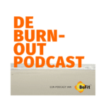 logo de burn-out podcast