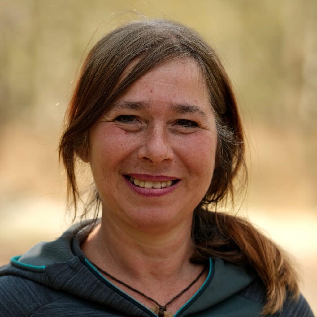 Ingrid Kop
