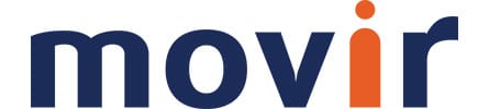 logo Movir