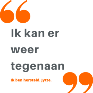 Review burn-outervaring