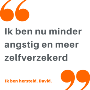 reactie klant burn-outherstel