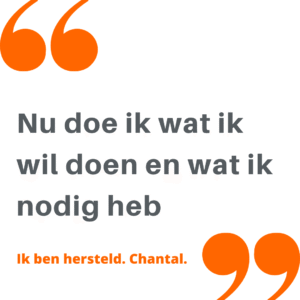 reactie klant op paniekaanvallen en hyperventilatie