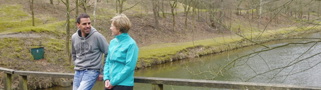 Burn-outcoach op locatie