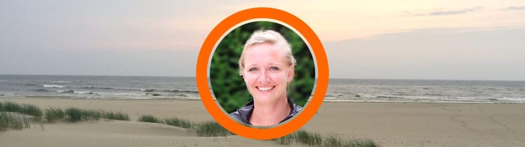 Geïnterviewde Sanne De Burn-out Podcast