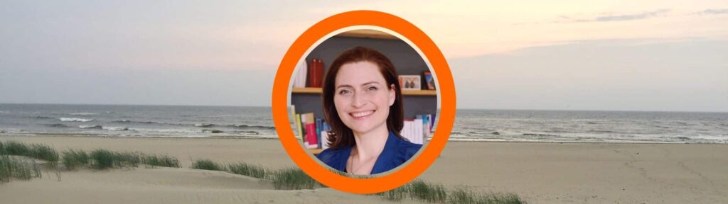 De Burn-out Podcast_Ester Braat