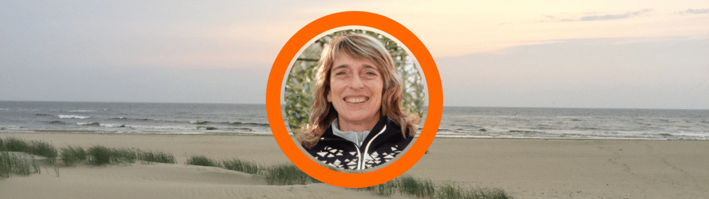 Geïnterviewde burn-out podcast