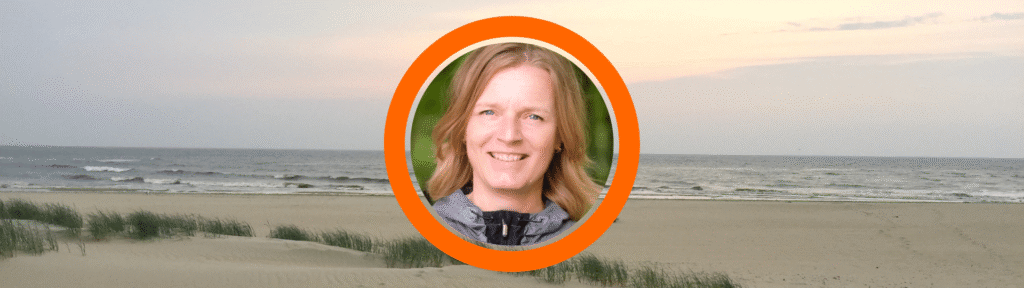 Podcast gast burn-outcoach Ninka