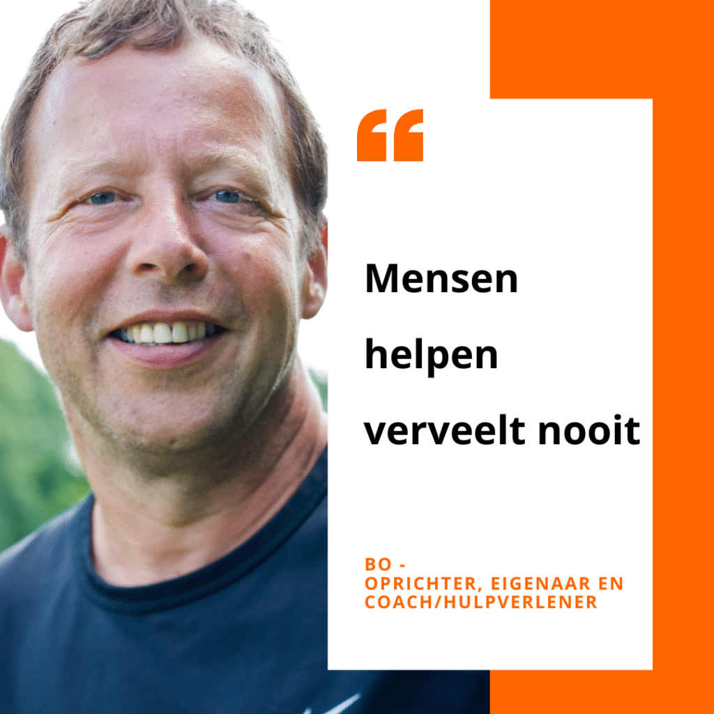 Voor UWV Ziektewet - burn-out traject quote m medewerker