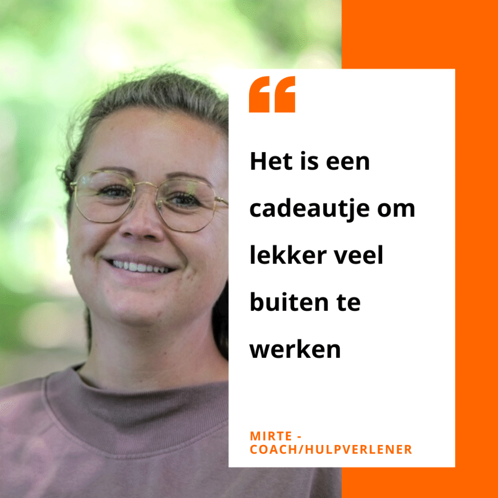 Voor werknemers - quote medewerker